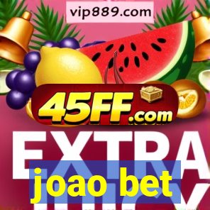 joao bet
